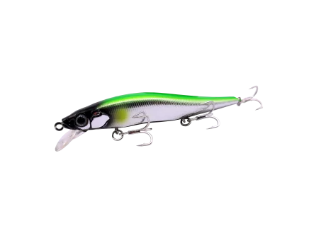 Isca Yara Máquina 98cm 10,5g
