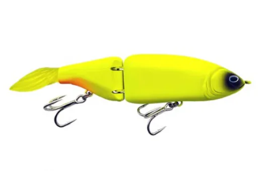 Isca Yara Big Boy 15cm 45g