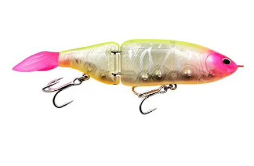 Isca Yara Big Boy 15cm 45g