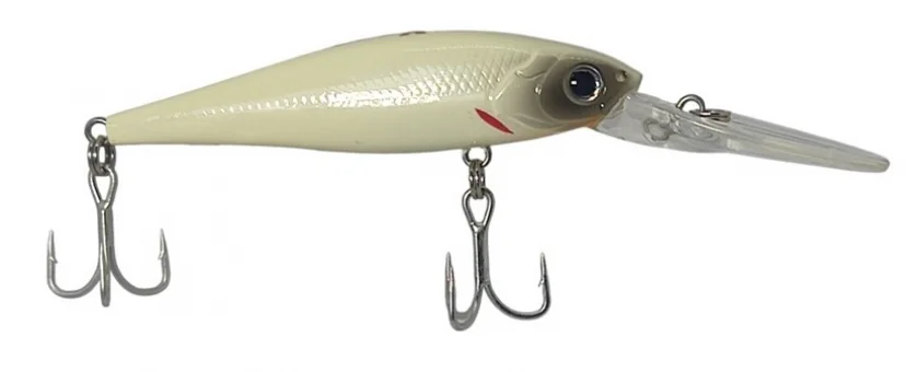Isca Yara Deep Shad 6,5cm 6,2g - Código 16593889572