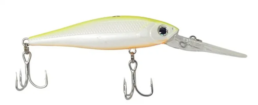 Isca Yara Deep Shad 6,5cm 6,2g