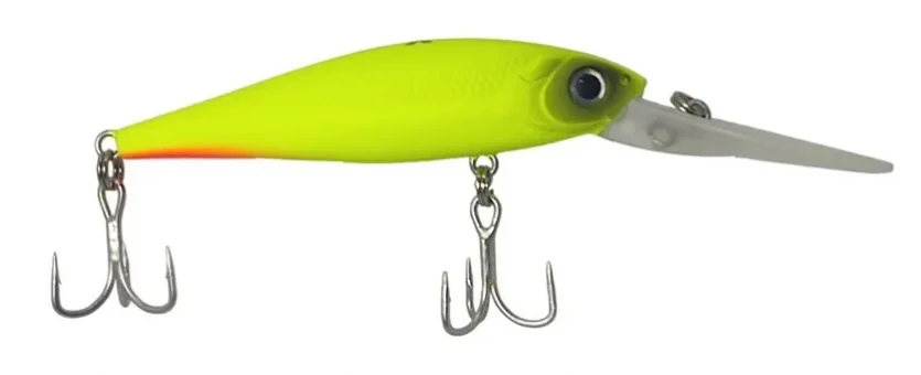 Isca Yara Deep Shad 6,5cm 6,2g