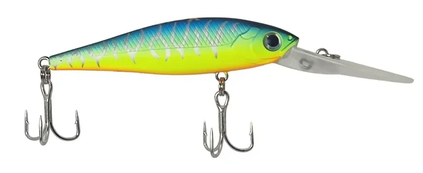 Isca Yara Deep Shad 6,5cm 6,2g