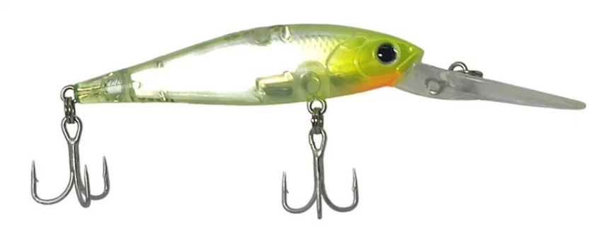 Isca Yara Deep Shad 6,5cm 6,2g