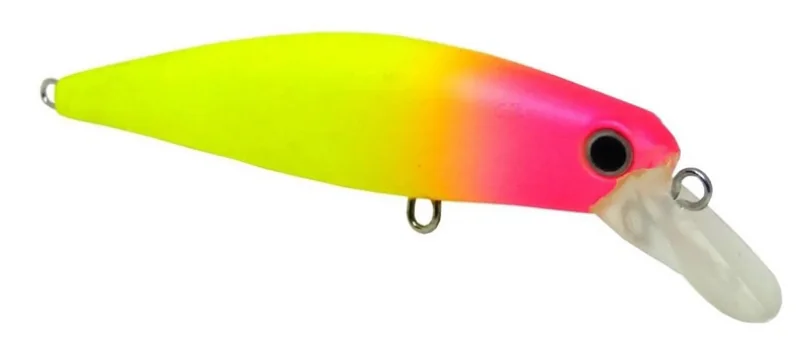 Isca Yara Top Minnow 7,5cm 7,8g