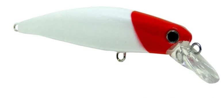 Isca Yara Top Minnow 7,5cm 7,8g