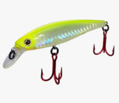 Isca Savage 6,5cm 6g