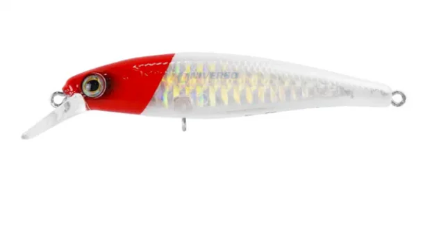 Isca Savage 6,5cm 6g