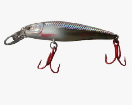 Isca Savage 8,5cm 9g