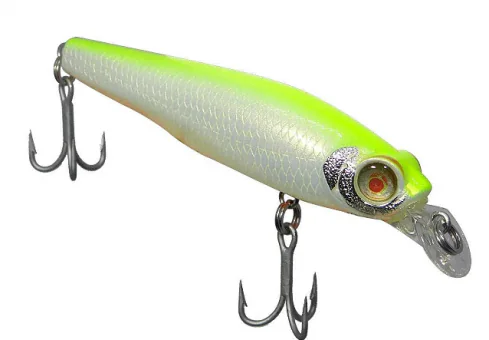 Isca Samma Minnow 7cm 8g