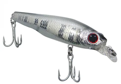 Isca Samma Minnow 7cm 8g