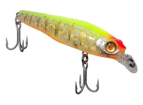 Isca Samma Minnow 7cm 8g