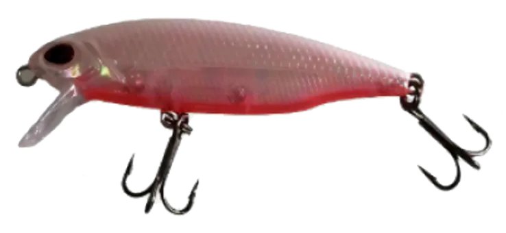 Isca Bay Hunter 70 7cm7g - Código 16595806327