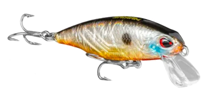 Isca Bay Hunter 70 7cm7g