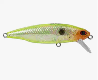 Isca Bay Hunter 70 7cm7g