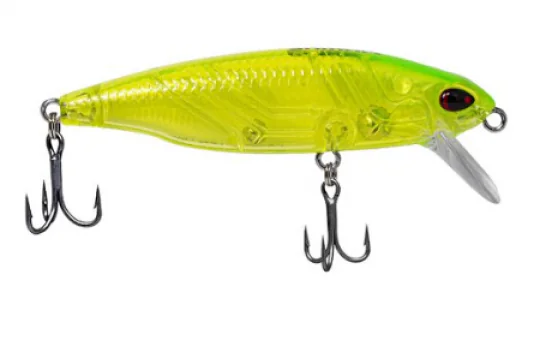 Isca Bay Hunter 70 7cm7g