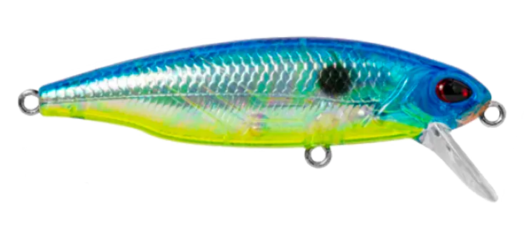 Isca Bay Hunter 70 7cm7g