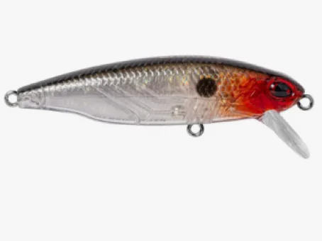 Isca Bay Hunter 70 7cm7g