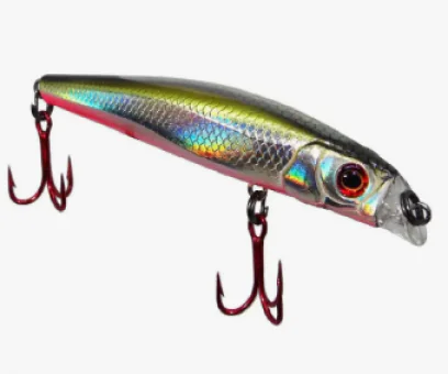 Isca Rei do Rio 80 8cm 8,5g