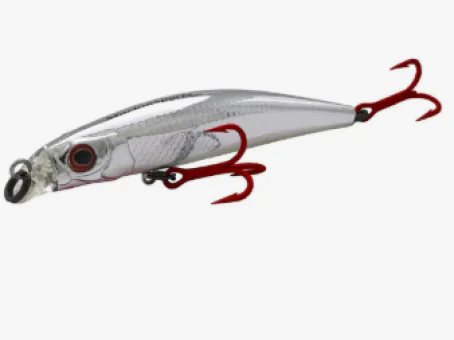 Isca Rei do Rio 80 8cm 8,5g