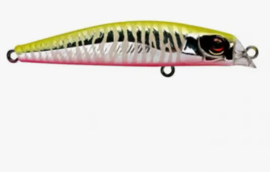 Isca Rei do Rio 80 8cm 8,5g