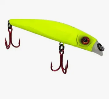 Isca Rei do Rio 80 8cm 8,5g