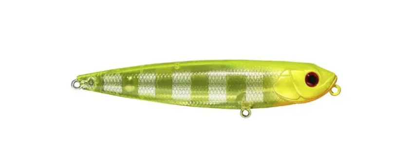 Top Gun Silent 80 8cm 7,2g - Código 16596164738