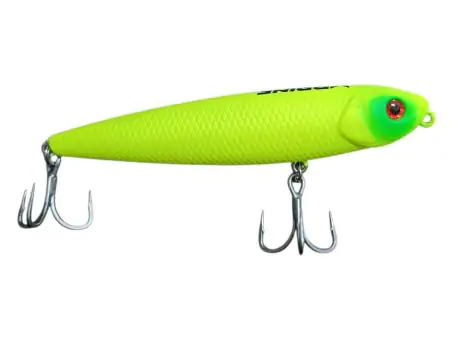 Isca Top Gun Silent 80 8cm 7,2g