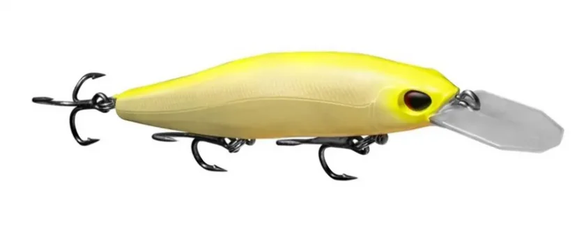 Isca Invader 110f 11cm 17g