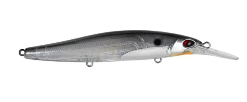 Isca Invader 110f 11cm 17g