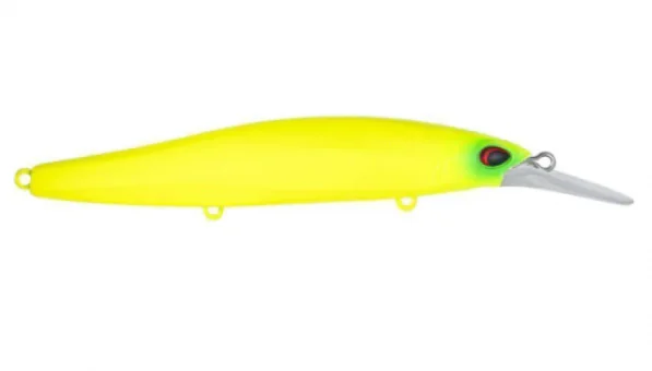 Isca Invader 110f 11cm 17g