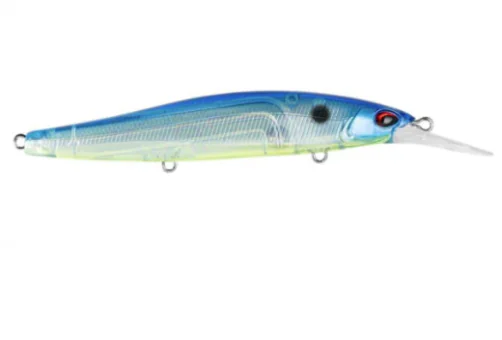 Isca Invader 110f 11cm 17g