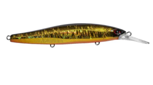 Isca Invader 110f 11cm 17g