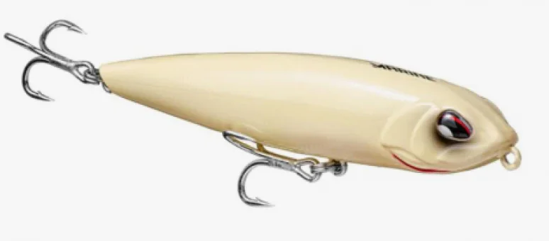 Isca Top Gun Alien 130 13cm 30g - Código 16596357147