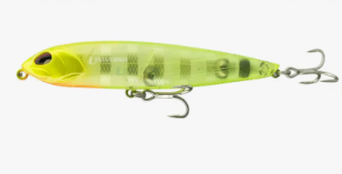 Isca Top Gun Alien 130 13cm 30g