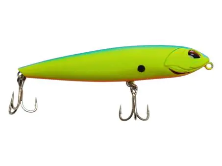 Isca Top Gun Alien 130 13cm 30g