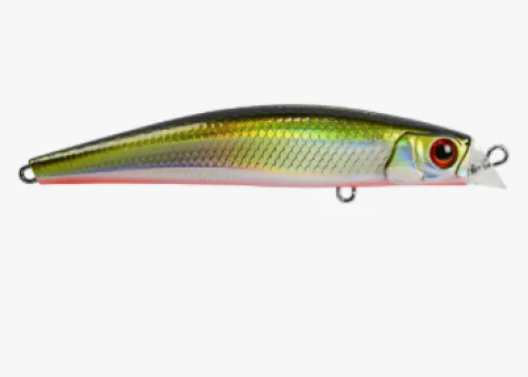 Isca Rei do Rio 120 12cm 20g - Código 16596362049