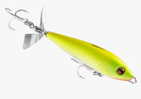 Isca Tnt Turbo 95 9,5cm 14g