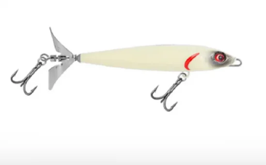 Isca Tnt Turbo 110 11cm 22g - Código 16596396791