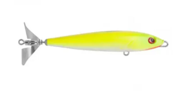 Isca Tnt Turbo 110 11cm 22g