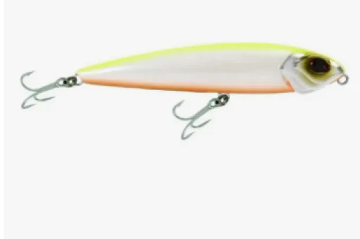 Isca Snake 90 9cm 11g