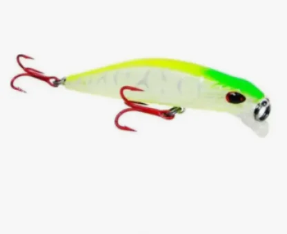 Isca Raptor 70 7cm 7,5g