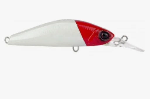 Isca Raptor Shad 70 7cm 8g - Código 16596509714
