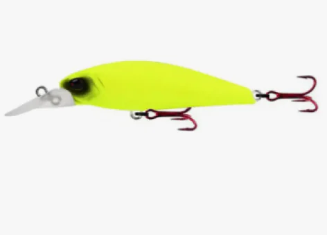 Isca Raptor Shad 70 7cm 8g