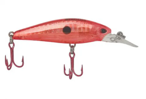 Isca Raptor Shad 70 7cm 8g