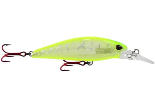 Isca Raptor Shad 70 7cm 8g