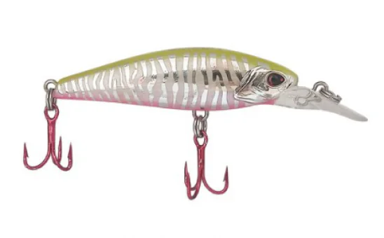 Isca Raptor Shad 70 7cm 8g