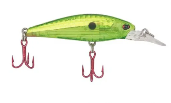 Isca Raptor Shad 70 7cm 8g