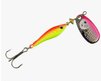 Isca Spinner Laser 9g