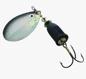 Isca Spinner Laser 9g